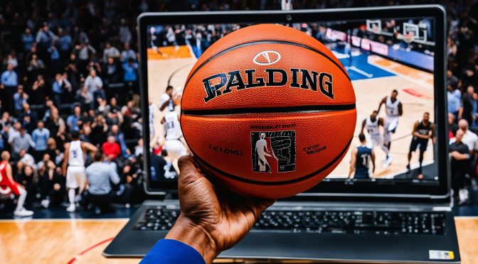 Peluang Menang di Taruhan Bola Basket Online