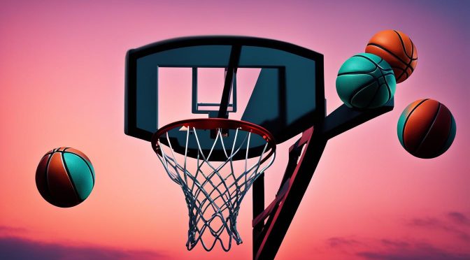 Perbandingan Odds Bola Basket Online