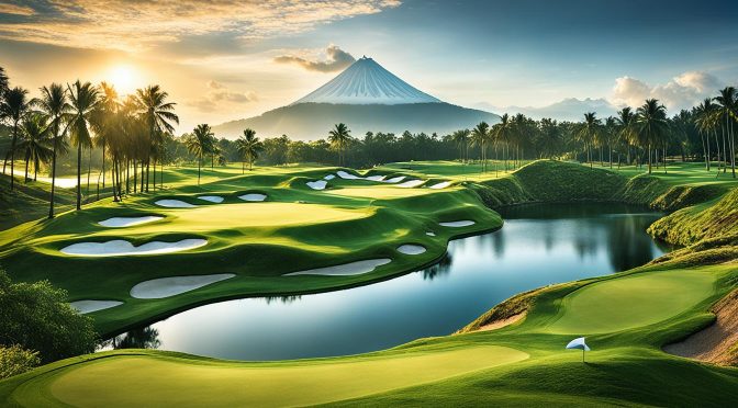Daftar Situs Golf Resmi Indonesia Terpercaya