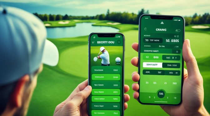 Taruhan Golf Online Langsung – Pasang Bet Sekarang!