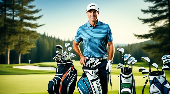 Pilihan Provider Golf Terlengkap
