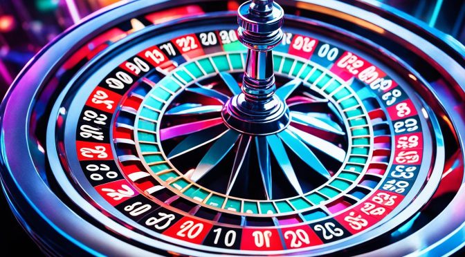 Bonus Roulette Online