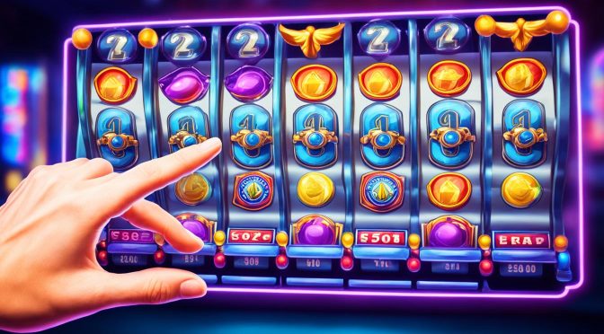 Panduan Bermain Judi Slot – Tips & Strategi Menang