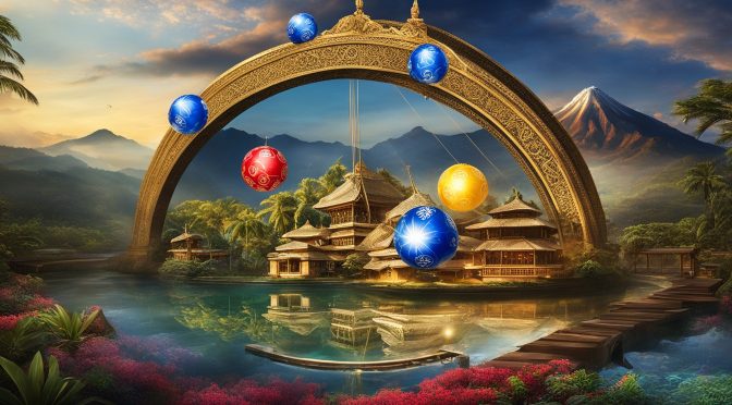 Prediksi Togel Resmi Akurat & Terpercaya Indonesia