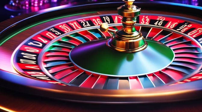 Mainkan Roulette Terpercaya di Kasino Online Terbaik