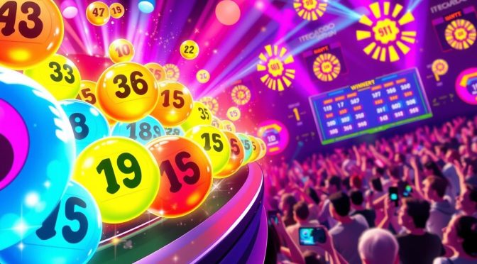 Keluaran Togel Terbaru – Info Cepat & Akurat