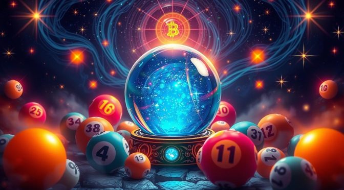 Prediksi Togel Akurat