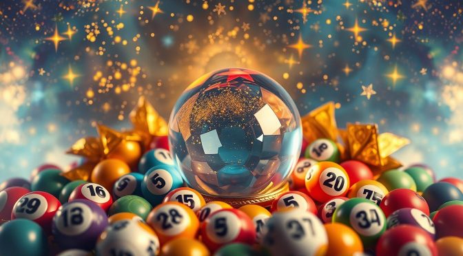 Prediksi Togel Terpercaya