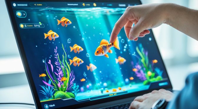 Tembak Ikan Deposit Pulsa Tanpa Potongan: Solusi Praktis