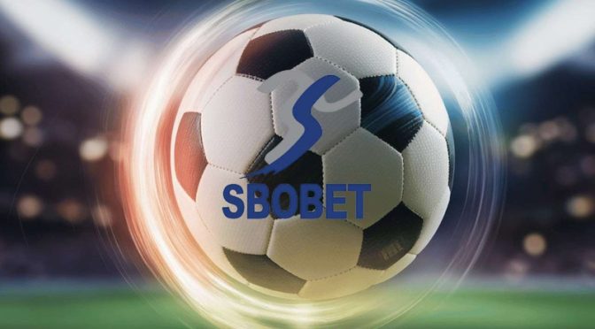 Situs Agen Judi Bola Online: Pilihan Terbaik untuk Para Penggemar