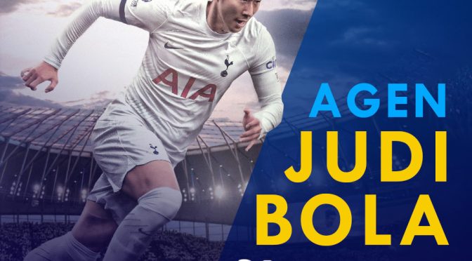 Agen Bola Terpercaya: Memilih dan Menggunakan Layanan Terbaik