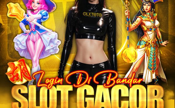 Link Slot Gacor Maxwin Terbesar: Panduan Menang Maksimal di Game Slot