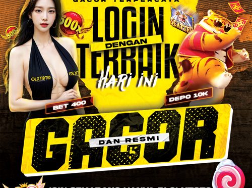 Link Slot Gacor