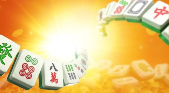 Mahjong Ways Slot Gratis: Panduan Lengkap Untuk Pemain Baru