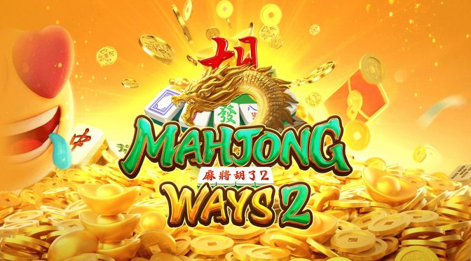Link Main Demo Mahjong Ways: Panduan Lengkap Untuk Pemain Baru