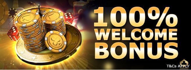 Bonus Slot 100% Di Awal: Panduan Memanfaatkan Keuntungan Maksimal