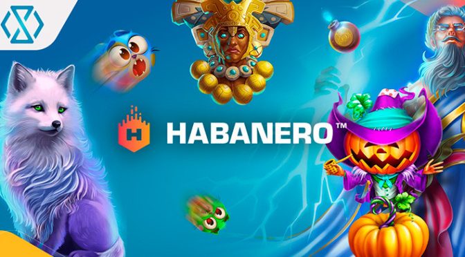 Slot Habanero: Menavigasi Dunia Permainan Slot Modern