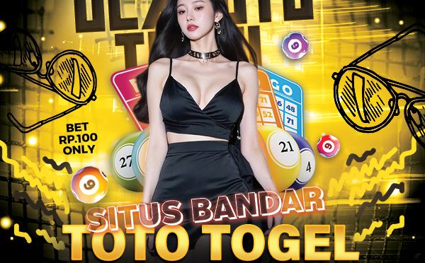 Situs Togel Online Terpercaya