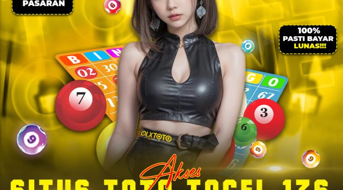 Prediksi Togel Online Hari Ini: Analisis dan Tips Terpercaya
