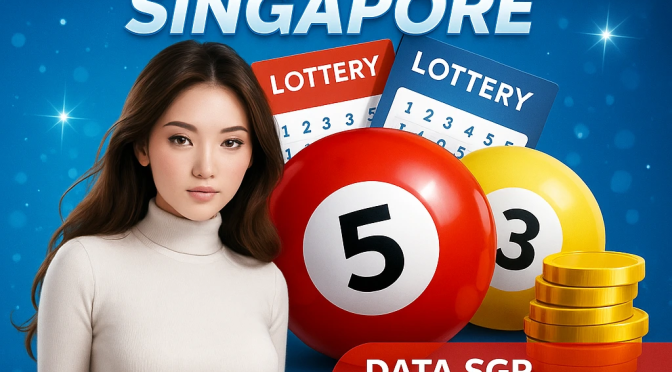 Toto Togel Singapore: Panduan Lengkap dan Strategi Menang