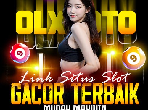 Situs Slot 2025
