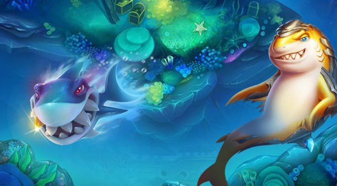 Mengapa Game Tembak Ikan Terlaris Dominates the Mobile Gaming Market