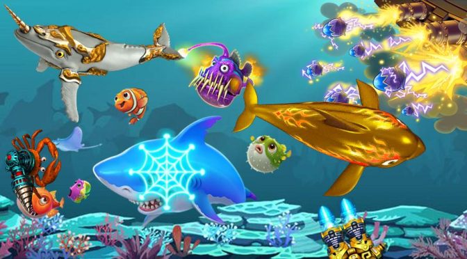 Tembak Ikan Deposit Murah Strategies for Affordable Online Gaming Success
