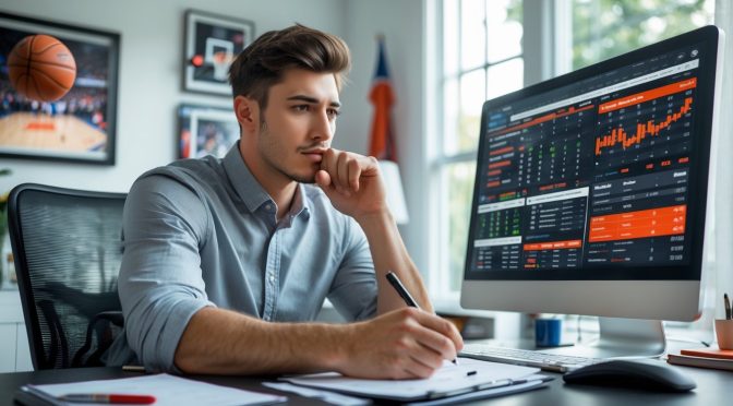 Cara Menang Taruhan NBA: Strategi dan Tips Terbaik untuk Sukses