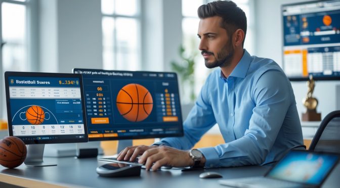 Analisis Odds Basket Hari Ini Untuk Taruhan Paling Aman dan Akurat