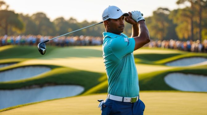 Strategi Taruhan Golf di Turnamen Major Seperti Masters dan US Open: Panduan untuk Meningkatkan Peluang Anda