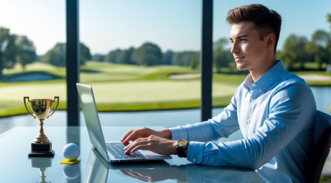 Tips Memilih Situs Taruhan Golf Terpercaya dan Aman untuk Pemula: Panduan Lengkap dan Praktis