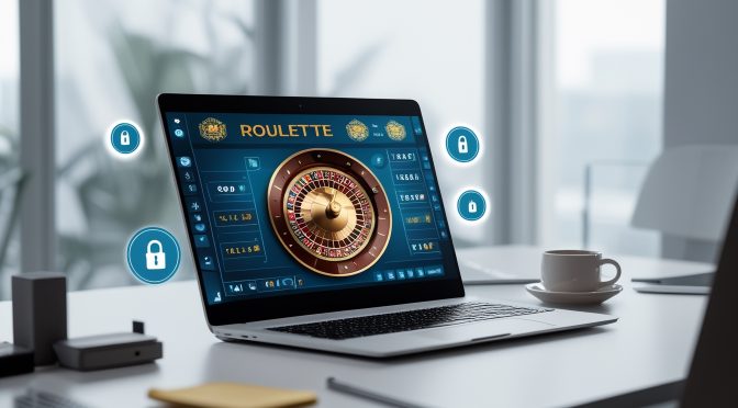 Panduan Roulette Online Indonesia: Tips Selektif Situs Aman dan Terpercaya