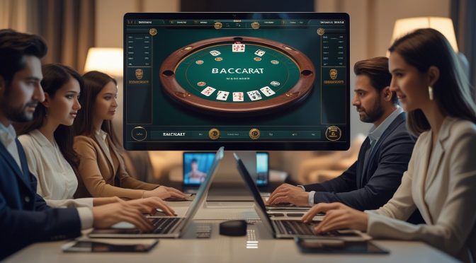Panduan Lengkap Speed Baccarat Online Terbaik 2026: Strategi dan Tips untuk Pemula