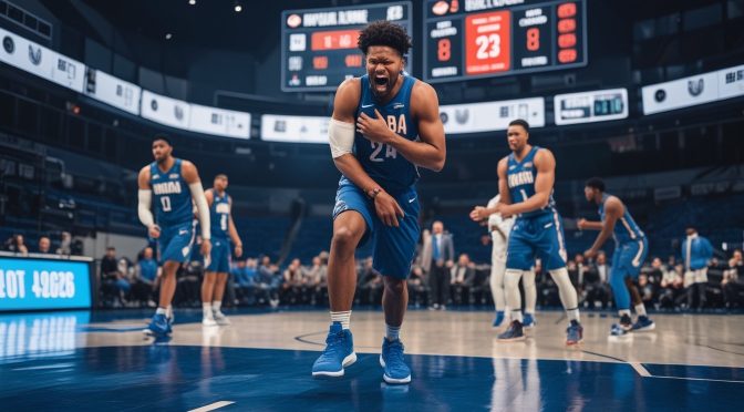 Mengapa Faktor Cedera Pemain Sangat Krusial Dalam Taruhan NBA 2026? Analisis Dampaknya Terhadap Hasil Pertandingan