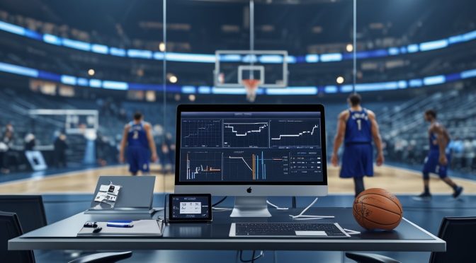 Membaca Pergerakan Odds Juara NBA 2026 Berdasarkan Performa Injury Report Pemain Bintang Terbaru
