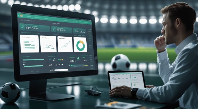 Situs Taruhan Bola 2026 Terpercaya dengan Pasaran Odds Terbaik dan Pilihan Liga Terlengkap